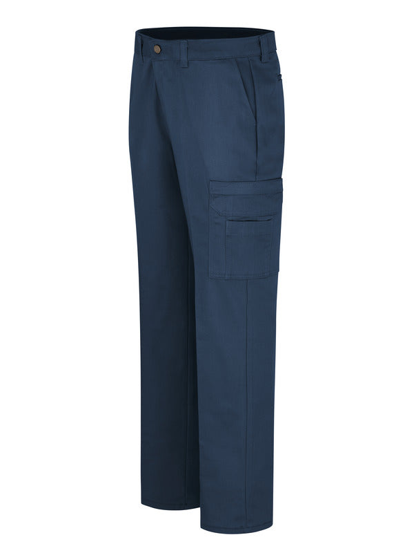 Dickies Women's Cotton Cargo Pant