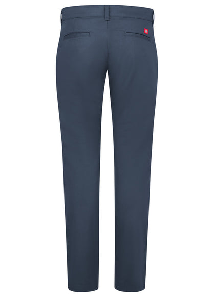 Dickies Women's Stretch Twill Work Pants