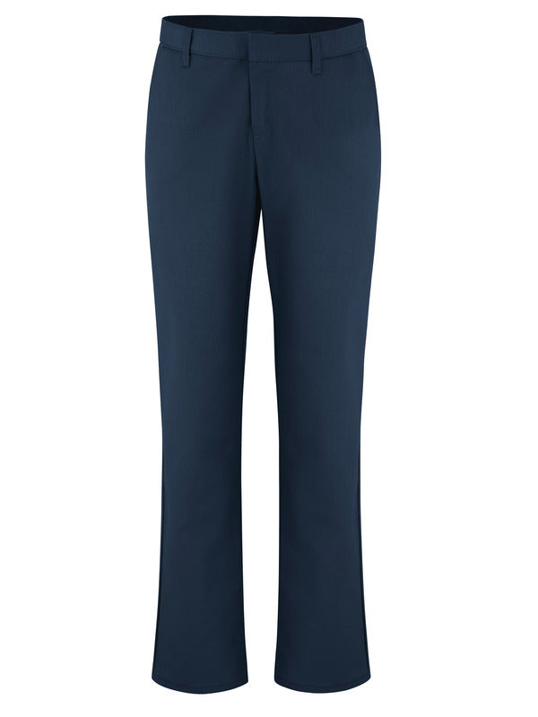 Dickies Women's Industrial Flat Front Pant
