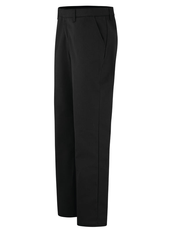 Dickies Women's Industrial Flat Front Pant