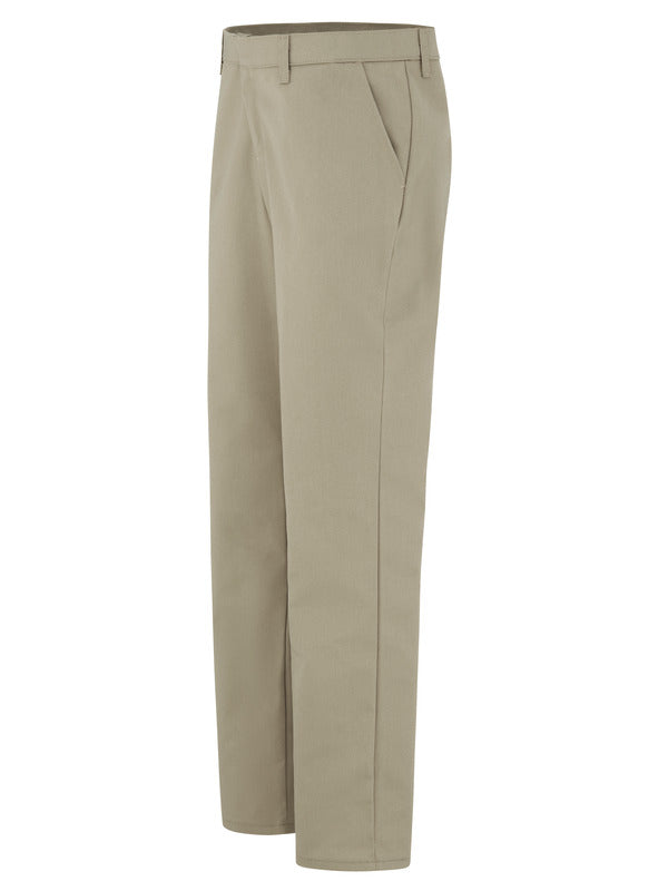 Dickies Women's Industrial Flat Front Pant