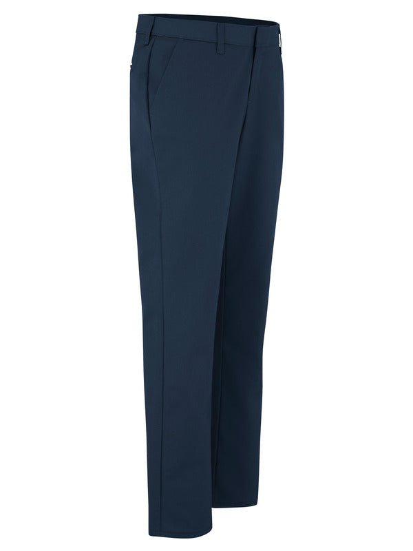 Dickies Women's Industrial Flat Front Pant