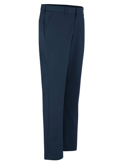 Dickies Women's Industrial Flat Front Pant