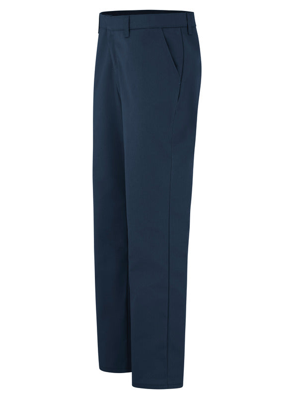 Dickies Women's Industrial Flat Front Pant