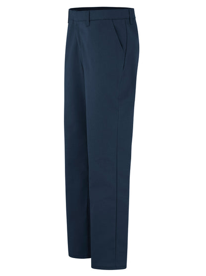 Dickies Women's Industrial Flat Front Pant
