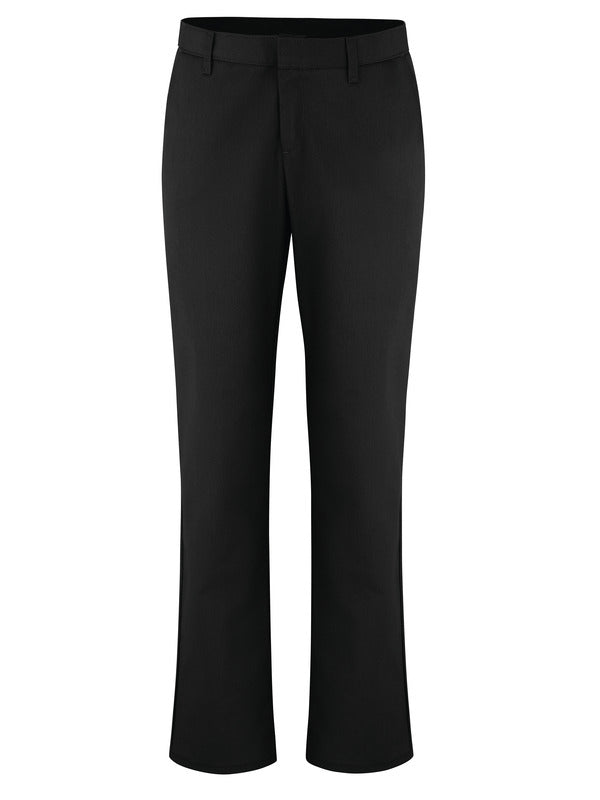 Dickies Women's Industrial Flat Front Pant