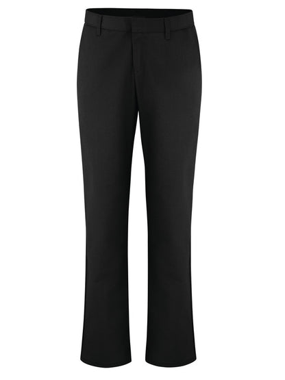 Dickies Women's Industrial Flat Front Pant