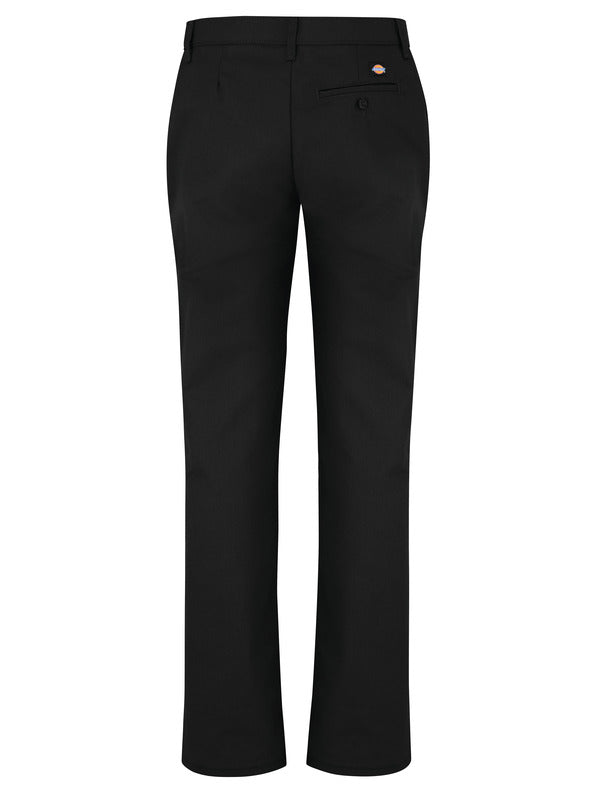 Dickies Women's Industrial Flat Front Pant