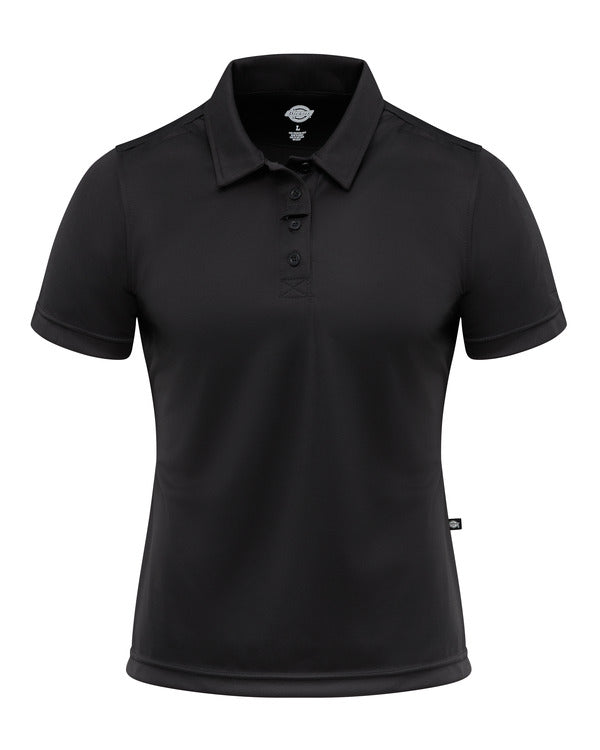 Dickies Women's High Performance Tactical Polo