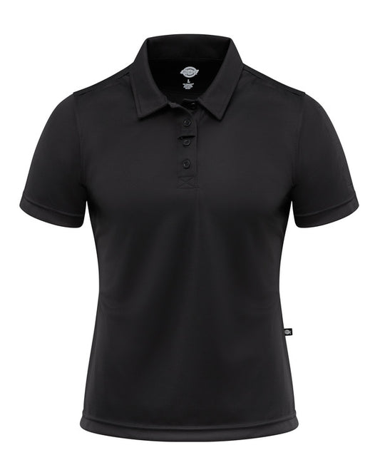 Dickies Women's High Performance Tactical Polo