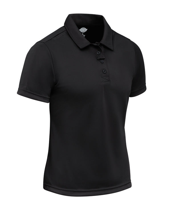 Dickies Women's High Performance Tactical Polo