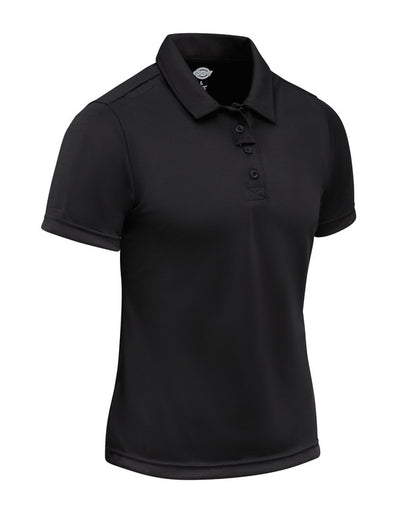 Dickies Women's High Performance Tactical Polo