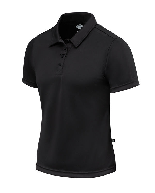 Dickies Women's High Performance Tactical Polo
