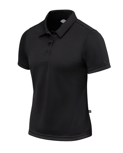 Dickies Women's High Performance Tactical Polo