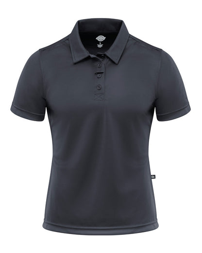 Dickies Women's High Performance Tactical Polo