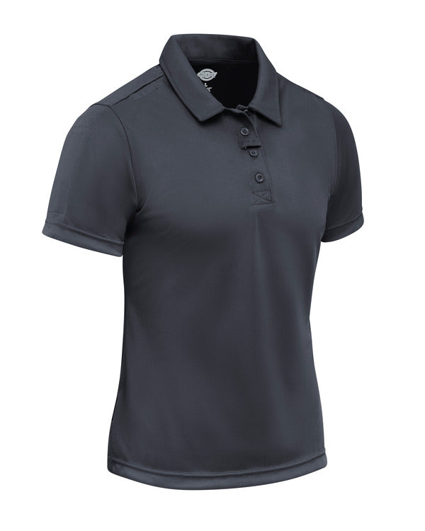 Dickies Women's High Performance Tactical Polo