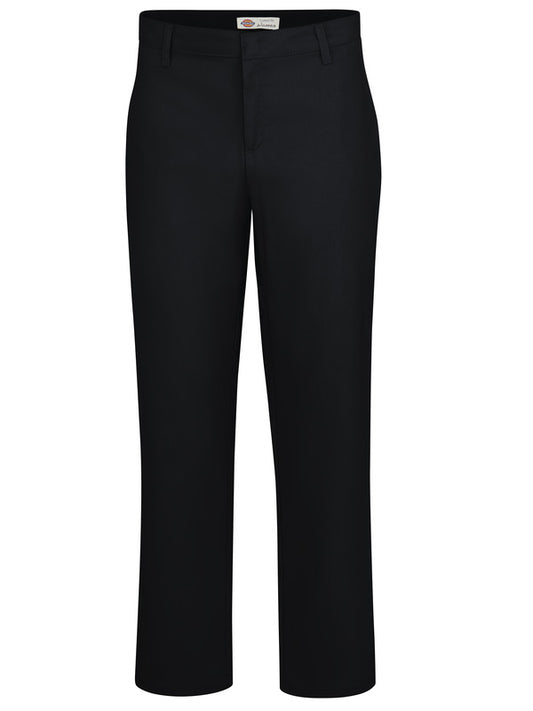 Dickies Women's Premium Flat Front Pant (Plus)