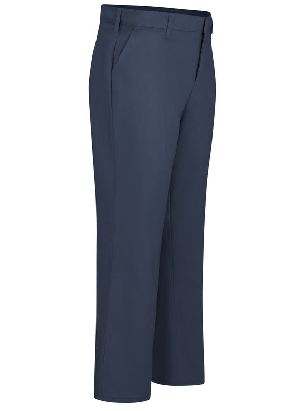 Dickies Women's Premium Flat Front Pant (Plus)