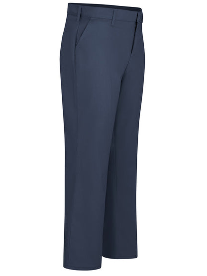 Dickies Women's Premium Flat Front Pant (Plus)