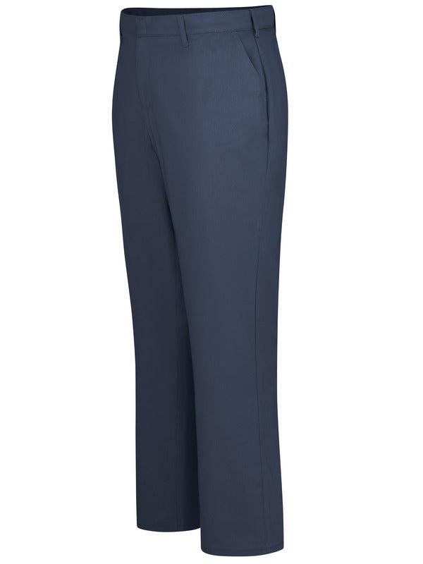 Dickies Women's Premium Flat Front Pant (Plus)