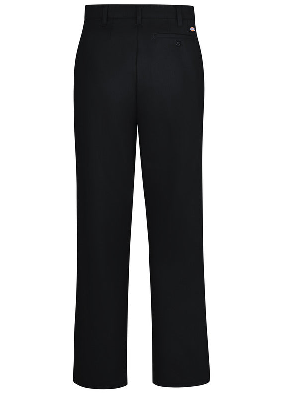 Dickies Women's Premium Flat Front Pant (Plus)