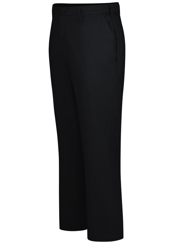 Dickies Women's Premium Flat Front Pant (Plus)