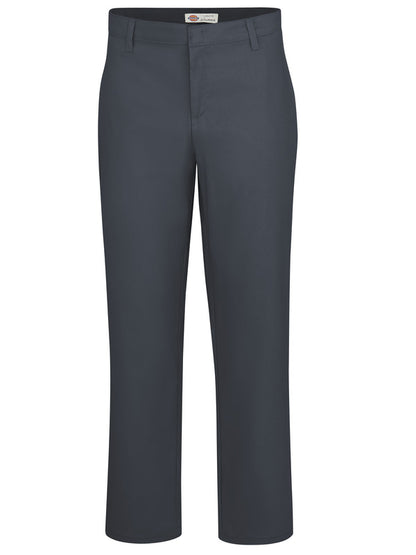 Dickies Women's Premium Flat Front Pant (Plus)