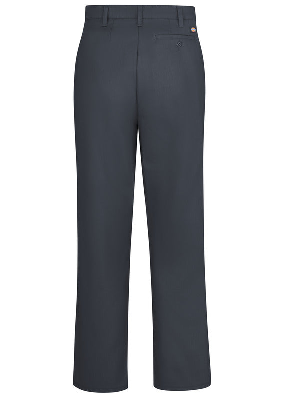 Dickies Women's Premium Flat Front Pant (Plus)