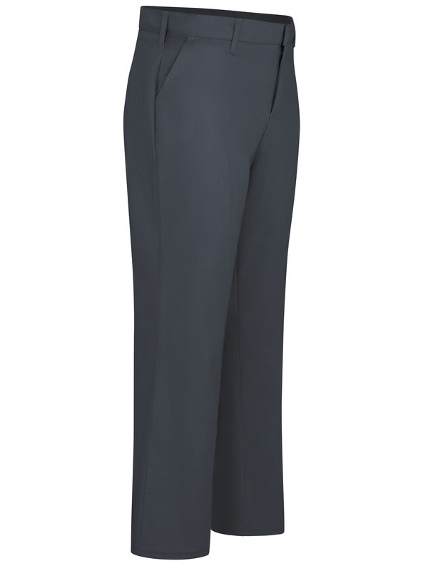 Dickies Women's Premium Flat Front Pant (Plus)