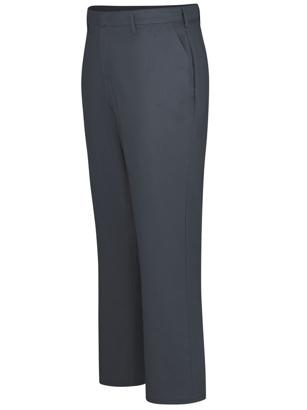 Dickies Women's Premium Flat Front Pant (Plus)