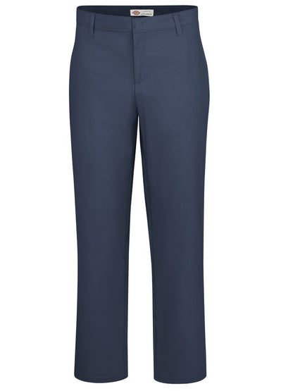 Dickies Women's Premium Flat Front Pant (Plus)