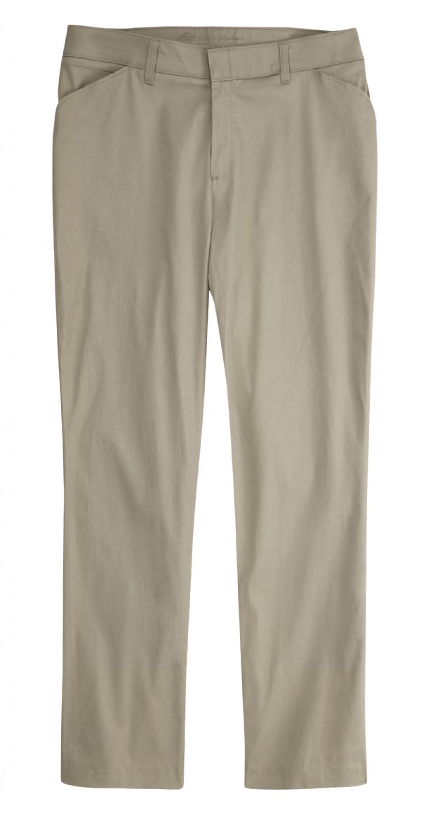 Dickies Women's Stretch Twill Pant FPW321
