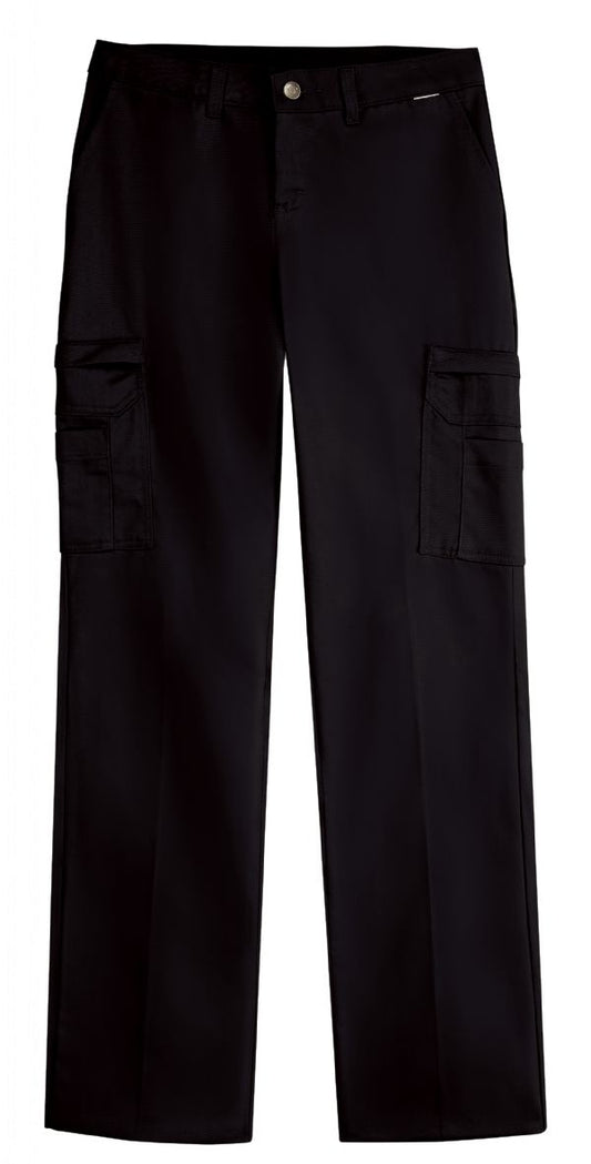 Dickies Women's Cotton Cargo Pant
