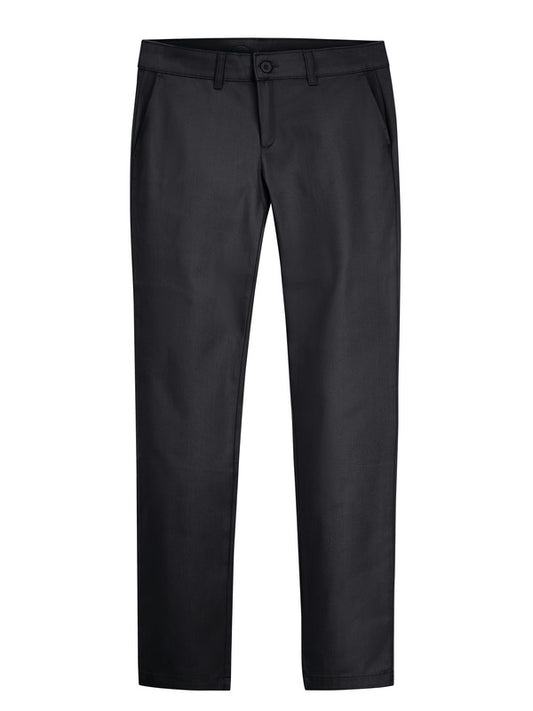 Dickies Women’s Plus Traditional Stretch Twill Pants
