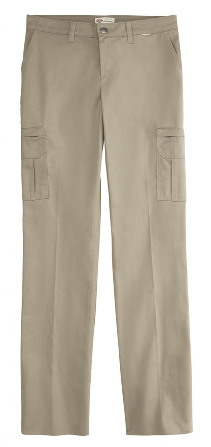 Dickies Women's Premium Cargo Pant FPW2372
