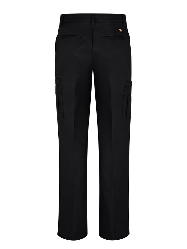Dickies Women's Premium Cargo Pant FPW2372