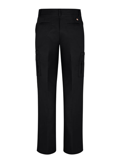 Dickies Women's Premium Cargo Pant FPW2372