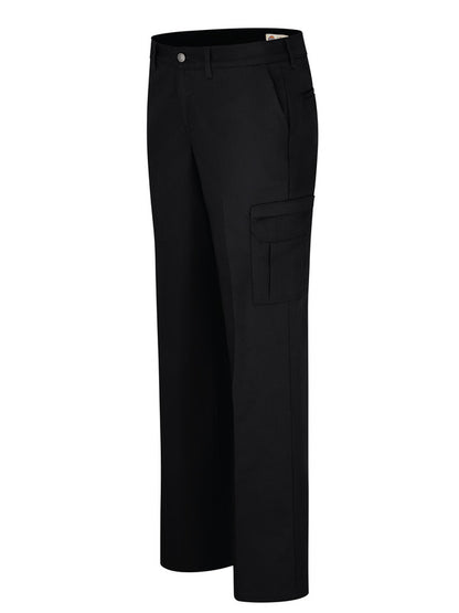 Dickies Women's Premium Cargo Pant FPW2372