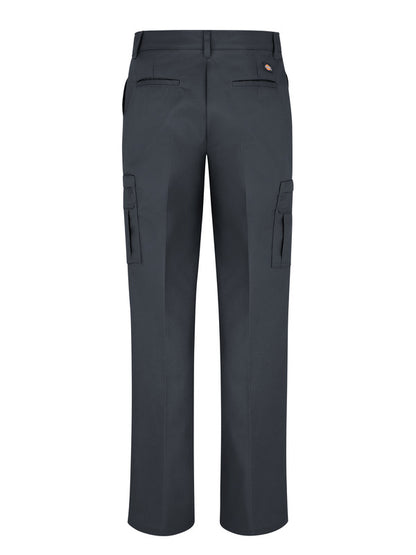 Dickies Women's Premium Cargo Pant FPW2372