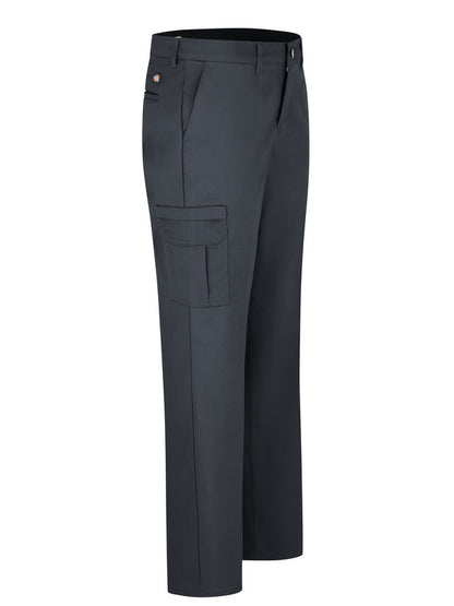 Dickies Women's Premium Cargo Pant FPW2372