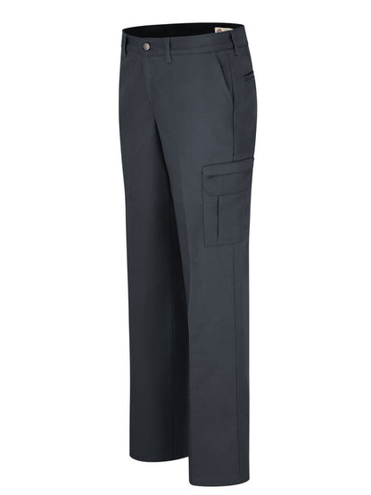 Dickies Women's Premium Cargo Pant FPW2372