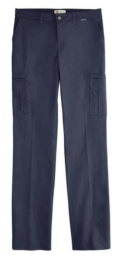Dickies Women's Premium Cargo Pant FPW2372