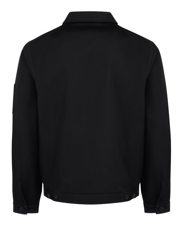 Dickies Men's Unlined Industrial Eisenhower Jacket