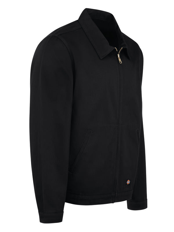 Dickies Men's Unlined Industrial Eisenhower Jacket