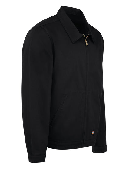 Dickies Men's Unlined Industrial Eisenhower Jacket