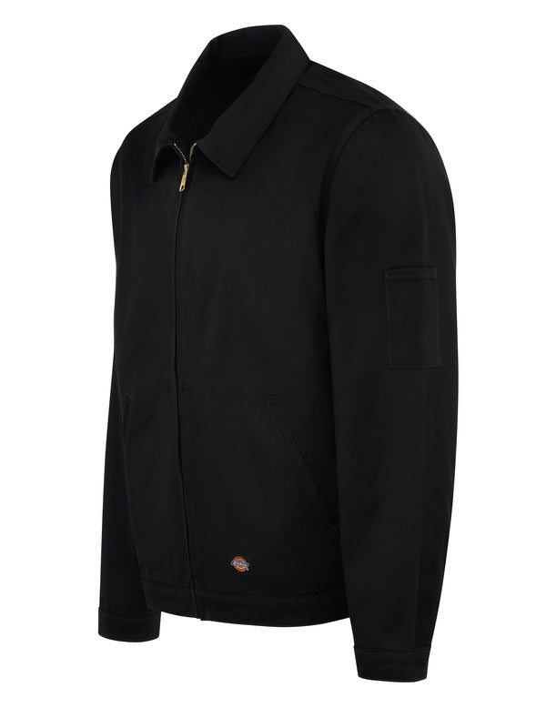 Dickies Men's Unlined Industrial Eisenhower Jacket