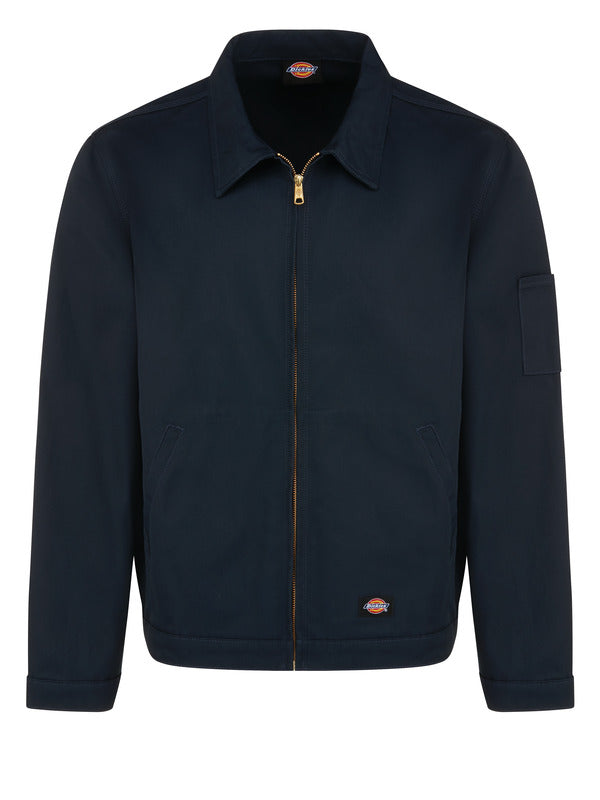 Dickies Men's Unlined Industrial Eisenhower Jacket