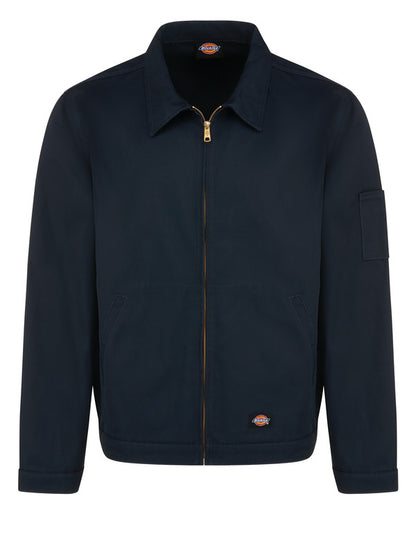 Dickies Men's Unlined Industrial Eisenhower Jacket