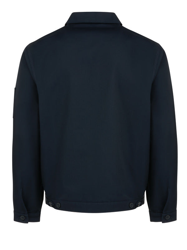 Dickies Men's Unlined Industrial Eisenhower Jacket