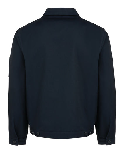 Dickies Men's Unlined Industrial Eisenhower Jacket